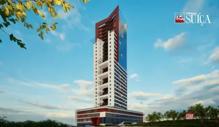 TERRAÇO SUÍÇA - APARTAMENTOS A VENDA NO BAIRRO UNIVERSITÁRIO - CARUARU