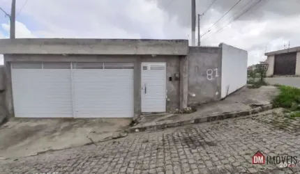 CASA A VENDA NO BAIRRO CIDADE ALTA - CARUARU - PE
