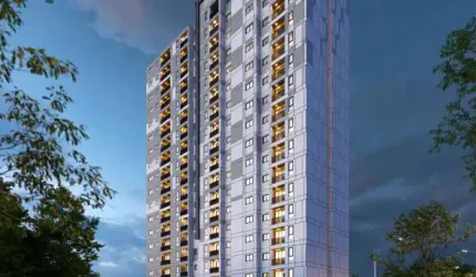 APARTAMENTOS THE LINK -  AO LADO DO CARUARU SHOPPING