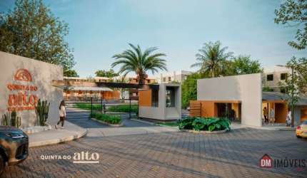 QUINTA DO ALTO - APARTAMENTOS A VENDA NO BAIRRO CIDADE ALTA - CARUARU - PE