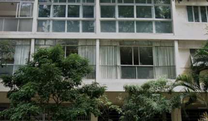Lindo apartamento na Bela Vista