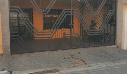 Casa a venda vila inhocune sp