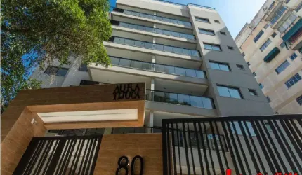 APARTAMENTO 3QUARTOS COM DEPENDÊNCIA-LANÇAMENTO NA TIJUCA-RJ