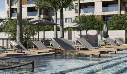 Apartamentos 2 e 3 Quartos Barra da Tijuca