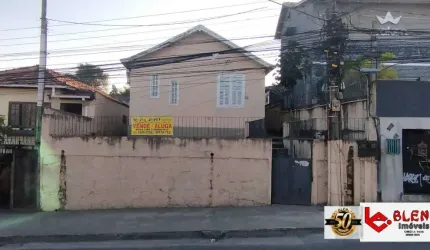 02 CASAS COM FINS COMERCIAIS NO CENTRO DE SANTA CRUZ - RJ
