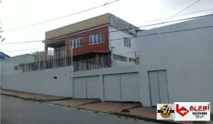 CASA DUPLEX 4 QUARTOS EM SANTA CRUZ - RJ