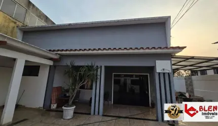 CASA  COM 03 QUARTOS COM PISCINA EM SANTA CRUZ - RJ