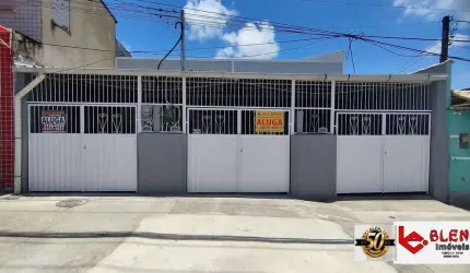 Casa de 2 Quartos em área Nobre de Santa Cruz - RJ