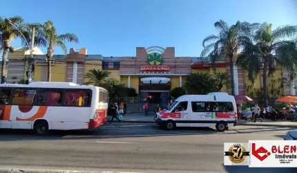 Loja com 27m² no Shopping de Santa Cruz-RJ