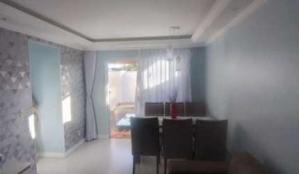 APARTAMENTO TÉRREO COM 2 QUARTOS NO BAIRRO ENSEADA DAS GAIVOTAS EM RIO DAS OSTRAS RJ