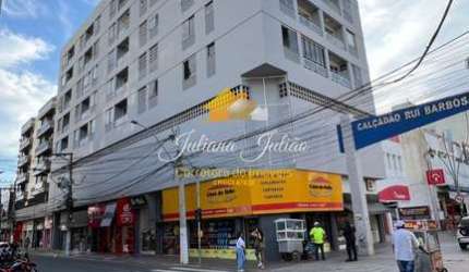 APARTAMENTO COM 2 QUARTOS A VENDA NO CENTRO DE MACAÉ RJ