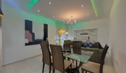 APARTAMENTO TÉRREO COM ÁREA EXTERNA A VENDA NO ATLÂNTICO, RIO DAS OSTRAS, RJ
