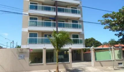APARTAMENTO COM 3 QUARTOS A VENDA NO JARDIM MARILÉA, RIO DAS OSTRAS.