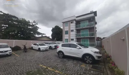 COBERTURA COM 2 QUARTOS SENDO 1 SUÍTE NO BAIRRO COSTAZUL EM RIO DAS OSTRAS RJ