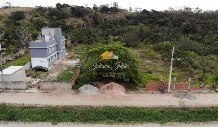 TERRENO COM 1.151m² A VENDA NO MAR DO NORTE, RIO DAS OSTRAS.