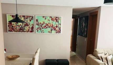 APARTAMENTO 3 QUARTOS SENDO 1 SUÍTE NO BAIRRO DA GLÓRIA EM MACAÉ RJ