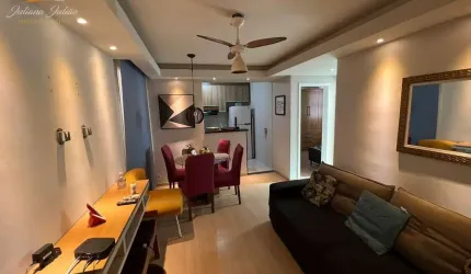 APARTAMENTO TÉRREO, COM 2 QUARTOS, PARA VENDA, NO MARILÉA, RIO DAS OSTRAS, RJ