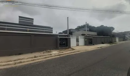 CASA LINEAR COM 2 QUARTOS SENDO 1 SUÍTE A VENDA NO CHÁCARA MARILÉA EM RIO DAS OSTRAS RJ
