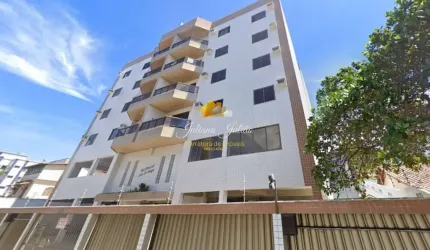 APARTAMENTO COM 3 QUARTOS SENDO UM SUÍTE A VENDA NO BRAGA, EM CABO FRIO