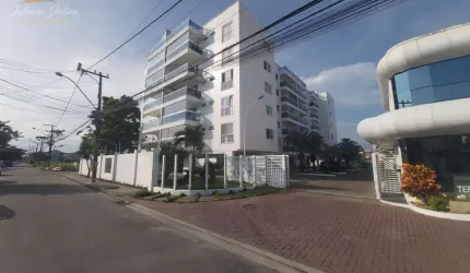 APARTAMENTO 3 QUARTOS COM 1 SUÍTE NO BAIRRO RECREIO EM RIO DAS OSTRAS RJ