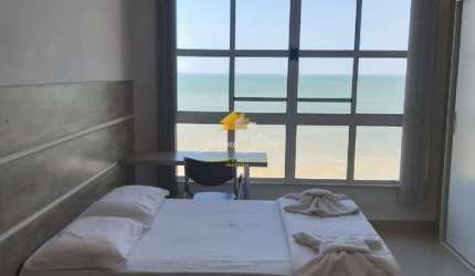 APARTAMENTO TIPO LOFT COM 1 QUARTO NO BAIRRO COSTA DO SOL EM MACAÉ RJ
