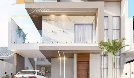 CASA COM 4 QUARTOS A VENDA EM COSTAZUL, RIO DAS OSTRAS