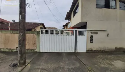 CASA TIPO APARTAMENTO 2 QUARTOS A VENDA NO BAIRRO JARDIM MARILÉA EM RIO DAS OSTRAS RJ