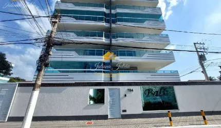 APARTAMENTO COM 2 QUARTOS SENDO 1 SUÍTE A VENDA EM COSTAZUL, RIO DAS OSTRAS