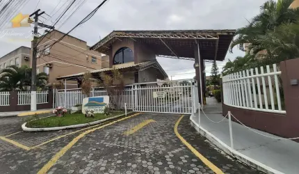 APARTAMENTO 2 QUARTOS A VENDA NO JARDIM MARILÉA EM RIO DAS OSTRAS RJ