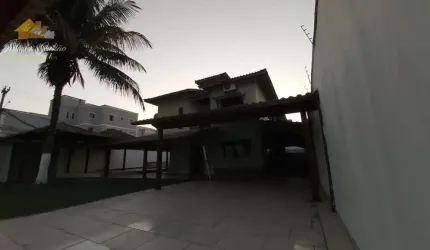 CASA DUPLEX COM 5 QUARTOS SENDO 2 SUÍTES NO BAIRRO ENSEADA DAS GAIVOTAS EM RIO DAS OSTRAS RJ