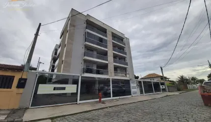 APARTAMENTO COM 3 QUARTOS SENDO 1 SUÍTE A VENDA NO BAIRRO COSTAZUL EM RIO DAS OSTRAS RJ