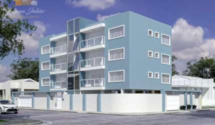 APARTAMENTO 3 QUARTOS A VENDA NO BAIRRO RECREIO EM RIO DAS OSTRAS RJ