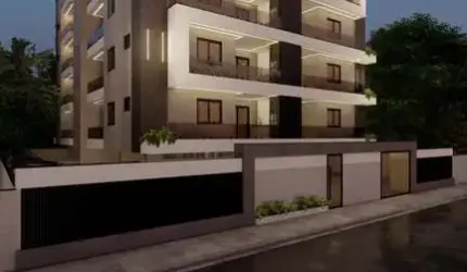 COBERTURA LINEAR COM 3 SUÍTES NO BAIRRO COSTAZUL EM RIO DAS OSTRAS RJ