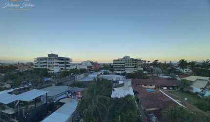 COBERTURAS DE 2 E 3 QUARTOS COM 1 SUÍTE NO BAIRRO COSTAZUL EM RIO DAS OSTRAS