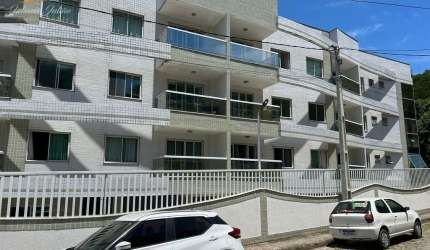 COBERTURA COM 4 QUARTOS SENDO 3 SUÍTES A VENDA NO COSTAZUL EM RIO DAS OSTRAS RJ