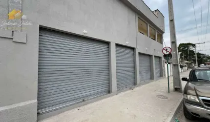 LOJAS PARA LOCAÇÃO NO VILLAGE, RIO DAS OSTRAS, RJ