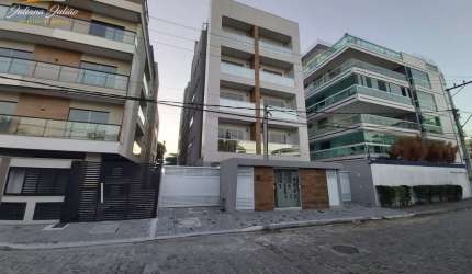 COBERTURA DUPLEX COM 3 QUARTOS A VENDA NO BAIRRO COSTAZUL EM RIO DAS OSTRAS RJ