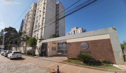 APARTAMENTO 3 QUARTOS SENDO 1 SUÍTE A VENDA NO BAIRRO DA GLÓRIA EM MACAÉ RJ