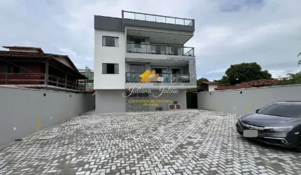 APARTAMENTO PARA LOCAÇÃO, COM 3 QUARTOS, EM COSTAZUL, RIO DAS OSTRAS, RJ