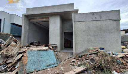 CASA LINEAR DE ALTO PADRÃO COM 4 QUARTOS SENDO 3 SUÍTES A VENDA NO CONDOMÍNIO VIVERDE 2 EM RIO DAS OSTRAS RJ