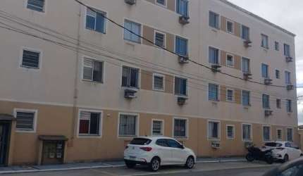 APARTAMENTO COM 2 QUARTOS, À VENDA, NO JARDIM MARILÉA, RIO DAS OSTRAS, RJ