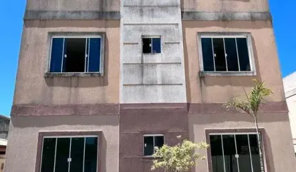 APARTAMENTO COM 2 QUARTOS, PARA LOCAÇÃO, NO MAR Y LAGO, RIO DAS OSTRAS, RJ