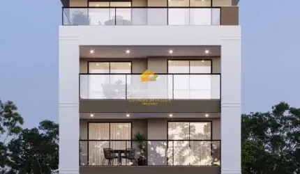AMPLO APARTAMENTO À VENDA, COM 2 QUARTOS, A 100 METROS DA PRAIA, EM COSTAZUL, RIO DAS OSTRAS, RJ