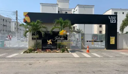 APARTAMENTO PARA LOCAÇÃO, COM 2 QUARTOS, NO ATLÂNTICA, AO LADO DO SHOPPING PLAZA, RIO DAS OSTRAS, RJ