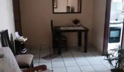 APARTAMENTO CAMPOS ELISEOS