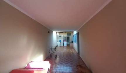 CASA CAMPOS ELISEOS