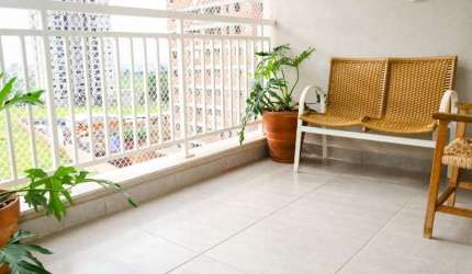 APARTAMENTO QUINTA DA PRIMAVERA