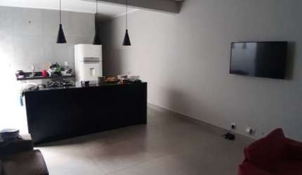 CASA JARDIM PALMARES