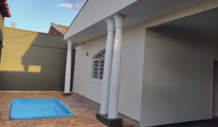 CASA CAMPOS ELISEOS