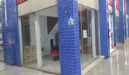 Ponto comercial à venda no Centro, Ribeirão Preto  por R$ 180.000